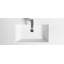 Ensemble de meuble-lavabo simple 47,24 po avec plateau Lionelle-1407842370