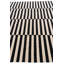 Tapis crème Noor