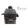 Vessils 9.8-in W BBQ Handle Style Kamado Charcoal Grill
