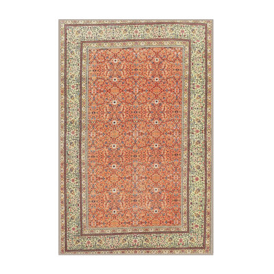 Oriental Indoor Rug