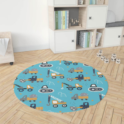 Tapis de jeu Construck