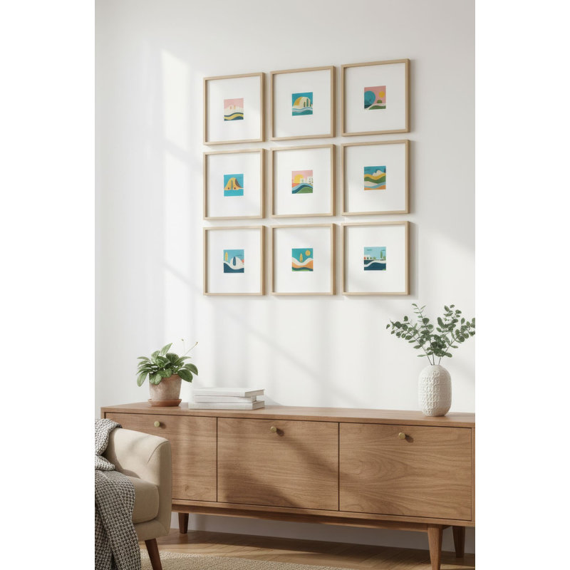 Peinture Atherton