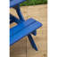 Hyun Kids Solid Wood Rectangular Outdoor Table Or Chair and Chair Set-2132313480