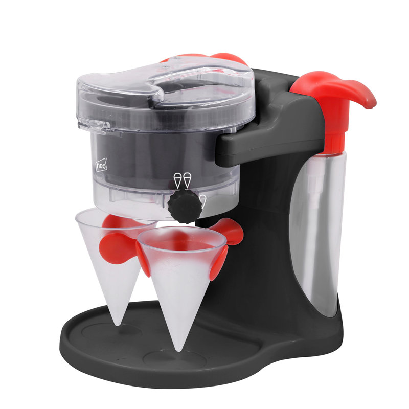 NeoDirect Slushy Maker Machine