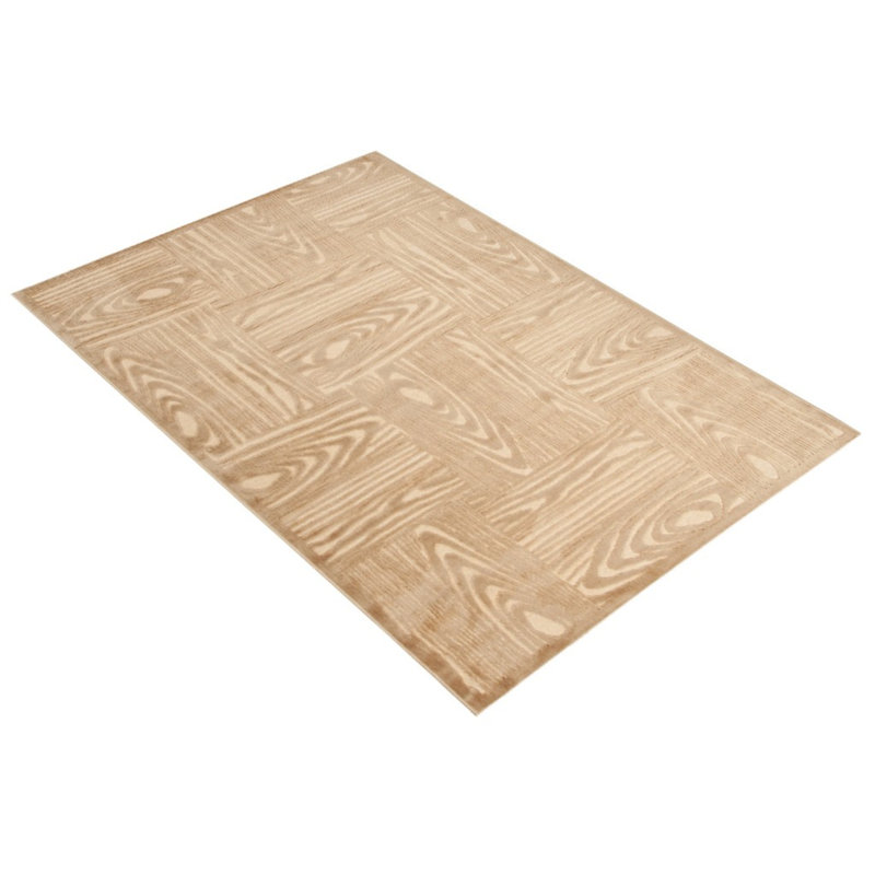 Orrington Abstract Flatweave Area Rug, Rectangle 60 x 120cm