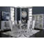 Melrose Plaza Dining Table
