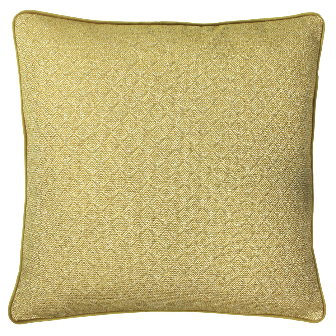 Feathers Scatter Cushion with Filling