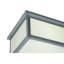 8 - Light Flush Mount
