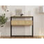 Hastings 90cm Console Table-688055688