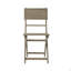 Ensemble de salle à manger pliable Positano-140964848