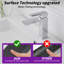 Single-Hole Single-handle Bathroom Faucet-90763178