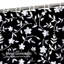 Rideau de douche Tiny Flowers-43871697