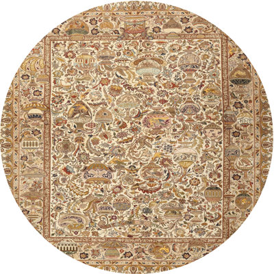 Citarella Oriental Indoor Rug