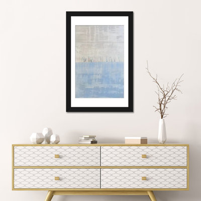 « regatta », reproduction sur toile