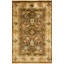 Golden Age Hand Knotted Wool Area Rug-69272394