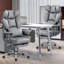 Fauteuil de direction en similicuir-363137040
