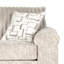 Fauteuil en velours côtelé Oliwier-588903413