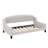 Twin Modern Luxury Tufted Button Daybed-1190612562