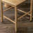 Foundation Solid Oak Wood Counter Stool