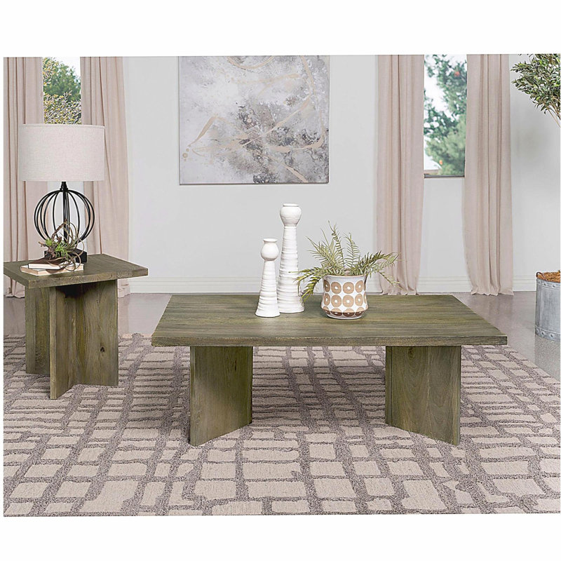 Table basse Donovan