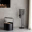 Steel Fireplace Shovel-121644460