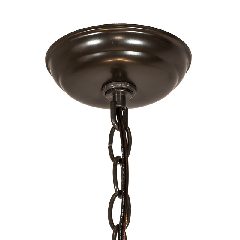 Elborough 4 - Light Pendant