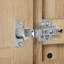Meuble-lavabo simple 30 po OVE Decors Vegas-1046250407
