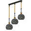 Evans 3 - Light Kitchen Island Pendant