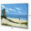 Couple at the Beach - Reproduction de photo sur toile tendue-29505824