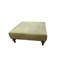 Marcoux  Ottoman in Kudos Seagrass