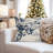 Chinoiserie Asian Pattern XVI-107021085