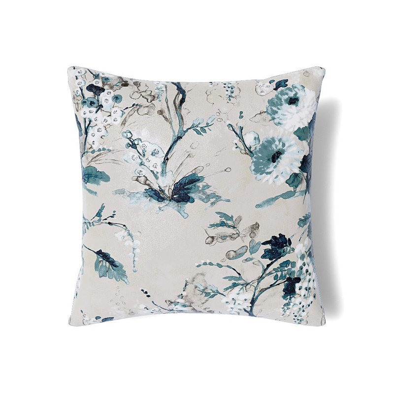 Jardin Fleur Pillow