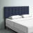 Lily Upholstered Fabric Headboard-114645083-114645073
