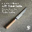 Couteau à steak 4,75 po Shun