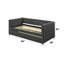 Lit de jour Bromley avec couchette-1757461713-1757461726
