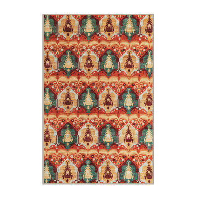 Moroccan Indoor Rug