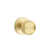 Satin Brass