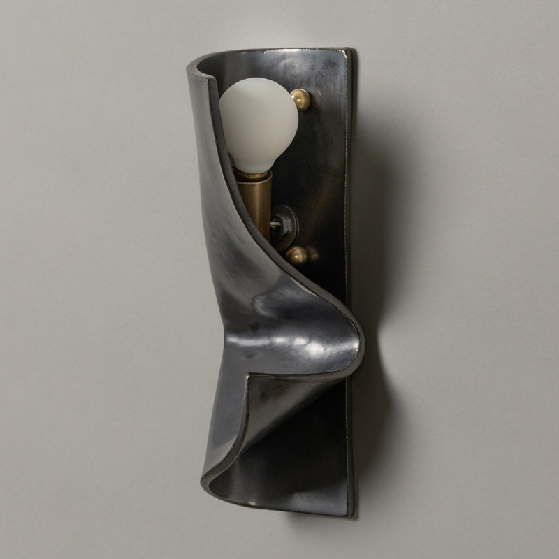 SHAI SCONCE, Graphite