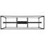 Luminaire suspendu linéaire 9 lumières Marieliese-467209117