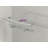 INVISIA Towel Bar Designer Luxury Grab Bar (500 lb. Capacity)-6630867-6629175