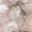 Polished Manganoan Calcite Cluster