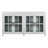 Daryl Four Door Cabinet-1124055235