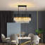 8 - Light Chandelier