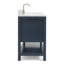 Ensemble de meuble-lavabo simple 43 po Abby-85364378