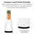 Tribest 16oz. Personal Blender-40715340