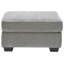 New Britain Slate Oversized Accent Ottoman-1206215374