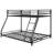 Simonetti Twin Over Full Standard Bunk Bed by Isabelle & Max™-1437561742