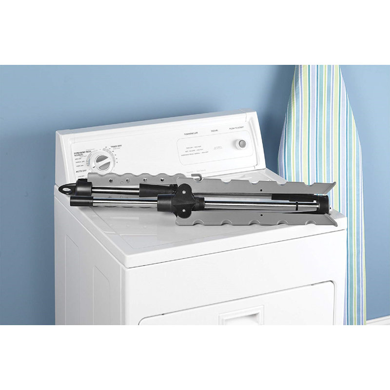 Plastic Foldable Tripod Drying Rack