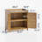 Silsbye Potting Bench-1719357793
