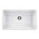 Precis SILGRANIT 32" Super Single Undermount Kitchen Sink